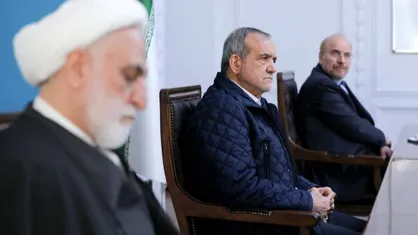 دستور رئیس جمهور برای تشکیل سازمان بهینه&zwnj;سازی و مدیریت راهبردی انرژی