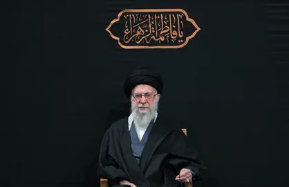 سازمان بسیج: دست انتقام امت اسلام و ملت ایران، قاتلان پیشوای بزرگ را به سزای عمل ننگینشان خواهد رساند