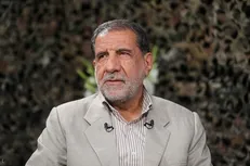 جمهوری اسلامی انتقام دردناکی از آمران حادثه تروریستی شاهچراغ می‌گیرد / هدف دشمن از عملیات تروریستی شب گذشته