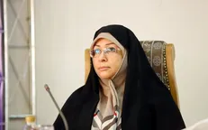 بانوان پس از انقلاب اسلامی در حوزه‌های آموزشی رشد زیادی داشتند
