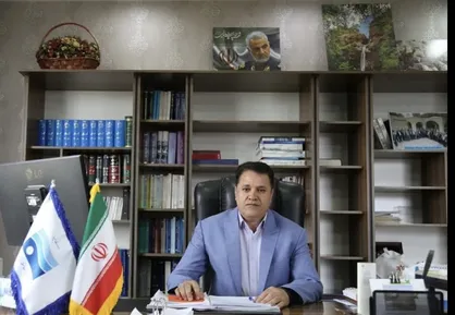 پروژه عظیم انتقال آب از دریای عمان به جنوب استان کرمان نیازمند جذب سرمایه گذار است/ مشارکت ١٠٠ هزار میلیارد تومانی