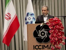 عراقچی: جنگ ۱۲ روزه با افتخار و عزت و پیروزی ایران پایان یافت / مردم ایران تسلیم تهاجمات و زورگویی ها نخواهند شد + فیلم