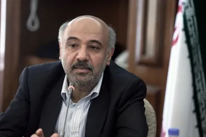 میدری: بهزیستی امروز از چندکار مهم رونمایی کرد؛ راه اندازی درگاه بانکی و امضای تفاهمنامه با سپاه + فیلم