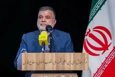 شکستن رکورد درمان مجروح و مصدوم در دوران دفاع مقدس توسط بهداری رزمی سپاه