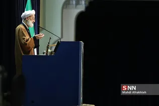 آخرین نماز جمعه سال 97