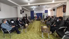 ایجاد دانشگاه صنعتی در اسفراین محرومیت خراسان شمالی را کاهش می‌دهد