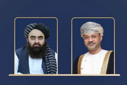 طالبان و عمان تجاوز آمریکا و رژیم صهیونیستی علیه ایران را محکوم کردند