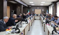 دیدار سفیر کشور کوبا با رئیس دانشگاه بین‌المللی امام خمینی(ره) استان قزوین
