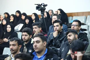نشست مسئولین بسیج دانشجویی با دبیر شورای عالی انقلاب فرهنگی