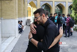 کاروان شریف