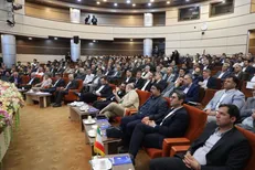 بیان مشکلات ارتباطی چهارمحال و بختیاری تا افتتاح پروژه‌های جدید در شورای اداری + فیلم