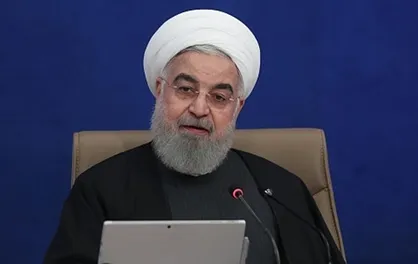 روحانی: مسایل کلان کشور به دور از تنش و رفتار&zwnj;های سیاست&zwnj;زده برنامه&zwnj;ریزی شود