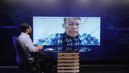 آرزو می&zwnj;کنیم سرنوشت رژیم صهیونیستی همانند رژیم شاه ایران به نابودی منجر شود+ فیلم