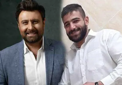 واکنش جالب علی طوفانی نسبت به مجری شدن محمد علیزاده