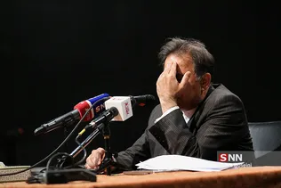 نشست نقد عملکرد دولت دوازدهم در دانشگاه شریف
