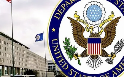 آمریکا نام ایران را در پایین&zwnj;ترین سطح &laquo;مبارزه با قاچاق انسان&raquo; حفظ کرد