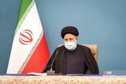 نشست شورای عالی فضای مجازی