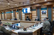 برنامه درسی روانشناسی عمومی مقطع کارشناسی ارشد به تصویب رسید