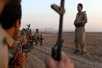 سلاح&zwnj;هایی که صلح را کشتند؛ چرا کردستان از خلع&zwnj;سلاح جهانی جا مانده است؟