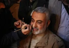 شروع پخش سریال «حاج قاسم» از تلویزیون/ آیا پرتره‌ای درباره سردار دل‌ها ساخته خواهد شد؟