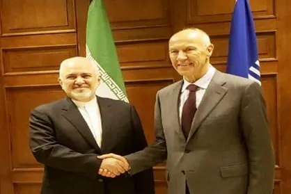 تحریم&zwnj;های غیرقانونی عاملی مخرب برای توسعه جوامع درحوزه فناوری است