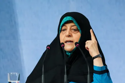 خشونت علیه زنان در ایران به روشنی از غرب کمتر است/ دولت باید در جهت رفع آسیب&zwnj;های اجتماعی همت کند