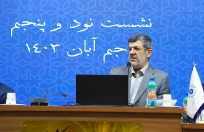 دلجویی وزیر ورزش از استاندار یزد / هاشمی معارفه می&zwnj;شود