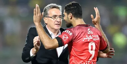 برانکو: طارمی مهاجمی باهوش و بی&zwnj;نقص برای اینزاگی خواهد بود