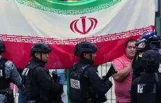 کمپ ایران بهترین کمپ جام جهانی شد