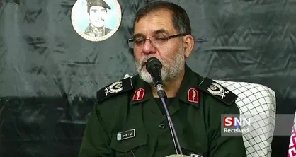 جواب تهدید را باید با تهدید داد/ وحدت حول محور ولایت فقیه رمز پیروزی نهایی است