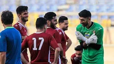 خبر بد برای پرسپولیسی‌ها در آستانه دربی