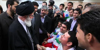 مدال آوران بازی&zwnj;های پاراآسیایی با مقام معظم رهبری دیدار می&zwnj;کنند
