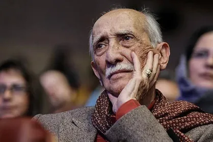 داریوش اسدزاده ممنوع&zwnj;الملاقات شد