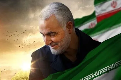 وعده دیدار با حاج قاسم به&zwnj;زودی از رسانه ملی پخش می&zwnj;شود