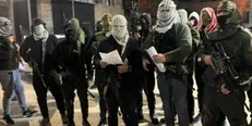 گروه‌های مقاومت فلسطین برای مقابله با رژیم اشغالگر اعلام آماده‌باش کردند/ رژیم اشغالگر را با مشت آهنین هدف می‌گیریم