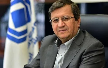 همتی: اقدام اخیر آمریکا درباره سپاه تأثیر پایداری در بازار&zwnj;ها ندارد