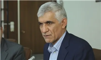 &laquo;محمدعلی افشانی&raquo; شهردار تهران شد + سوابق