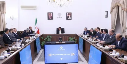 نهایی شدن توافق&zwnj;نامه احداث مجموعه فرهنگی ورزشی جدید تهران