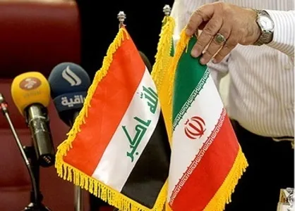 پارک فناوری مشترک در عر اق راه&zwnj;اندازی می&zwnj;شود