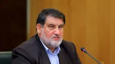 دستورالعمل مواجهه با برف و کولاک به استانداران سراسرکشور ابلاغ شد
