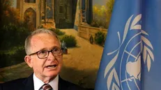 گزارشگر سازمان ملل: باید از حقوق افغان‌ها محافظت شود
