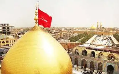 اعزام ۶۵۰۰ دانشجو به عتبات در هفدهمین دوره