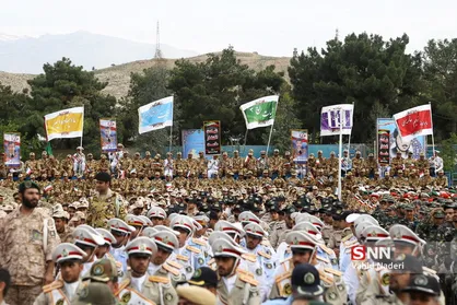 نخستین همایش ملی &laquo;مهارت&zwnj;آموزی سربازان&raquo; برگزار می&zwnj;شود