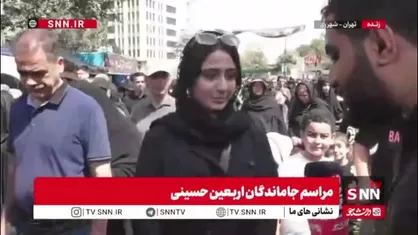 نتانیاهو دروغ می&zwnj;گوید