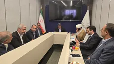عزم مشترک مجمع نمایندگان استان کرمان و استاندار برای توسعه/ ابزارهای قانونی مجلس در خدمت پيشرفت کارمانیا