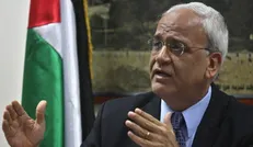 محمود عباس آماده دیدار با نتانیاهوست