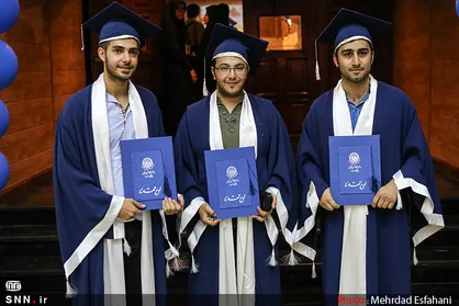 دانشگاه شریف جشن فارغ&zwnj;التحصیلی برگزار می&zwnj;کند/ پیش&zwnj;بینی شرکت بیش از ۲۰۰۰ دانشجو