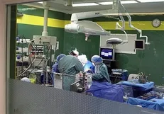 کمبودی در تامین ICD قلب و پیس‌میکر نداریم
