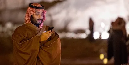 عربستان بزرگترین عملیات شنود و جاسوسی خود را با حمایت تل&zwnj;آویو عملی کرد