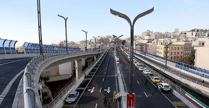 صدور دستور ویژه قضایی در مورد ماجرای بزرگراه صدر/ نظارت دادگستری کل استان تهران بر روند تحقیقات